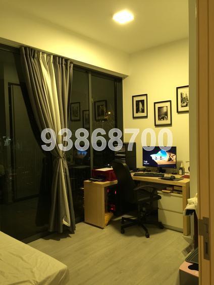 The Luxurie (D19), Condominium #128593412